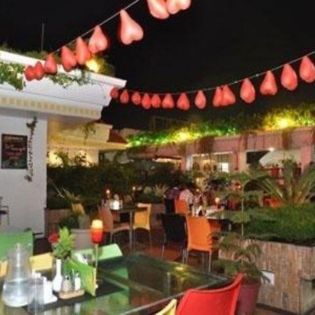 ศรีพลาชี ภาวัน Hotel ดินดิกุล ภายนอก รูปภาพ
